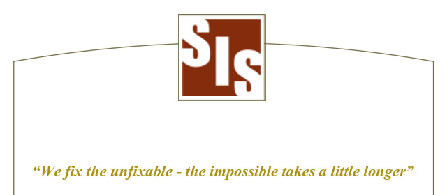 Sis Auto & Upholstery | We fix the unfixable - the impossible takes a little longer